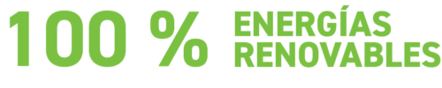 100%renovables